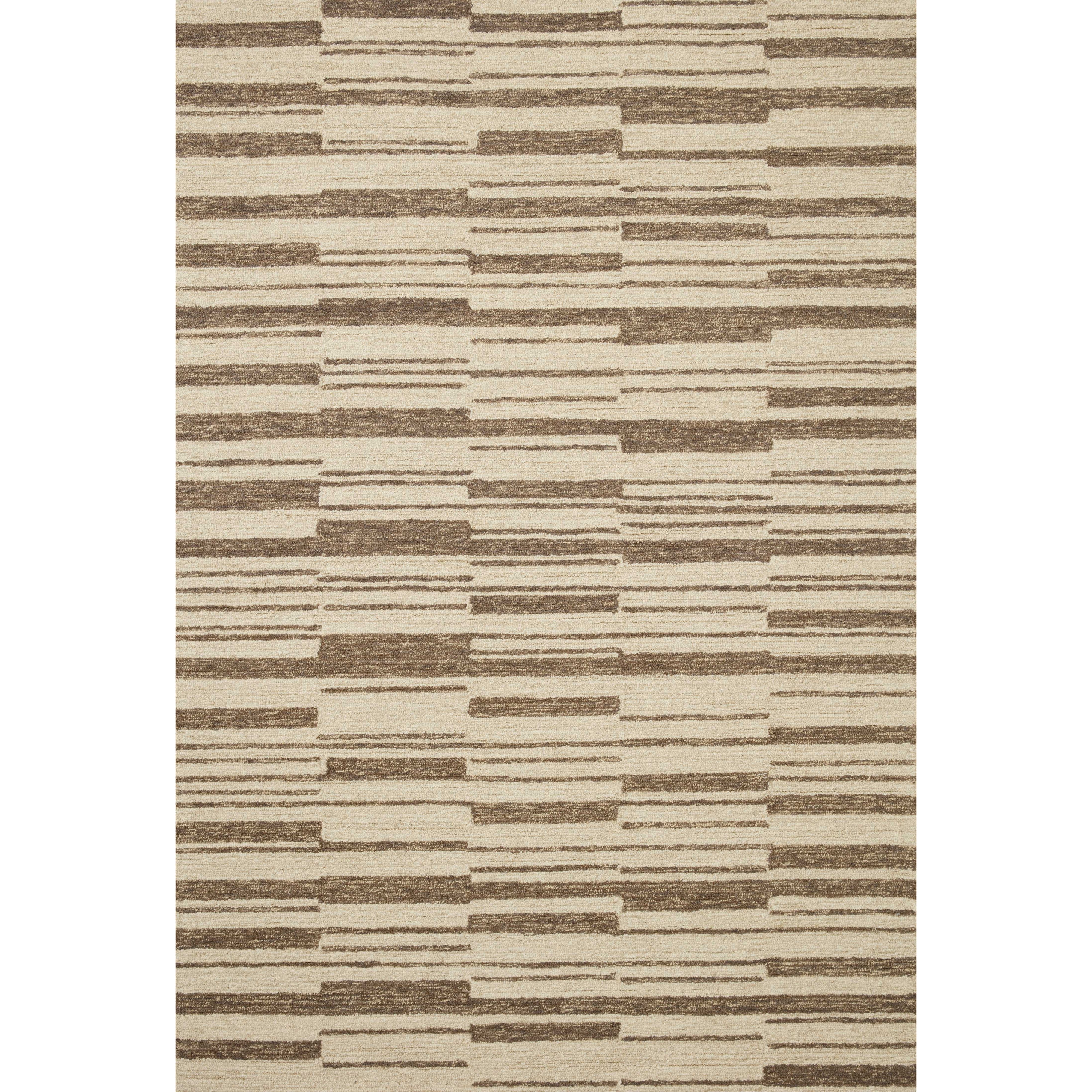 Chris Loves Julia Tobacco Area Rug、mySite、gigharbornorthrealestate