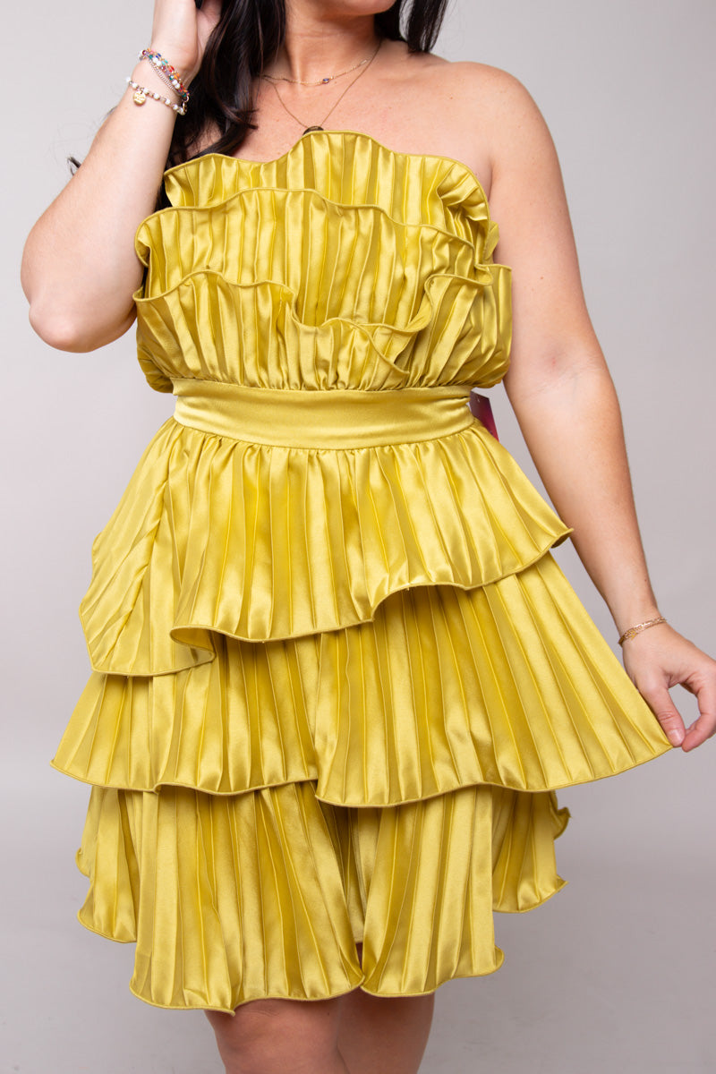 Glamourista Mini Dress、mySite、hinf8tx79