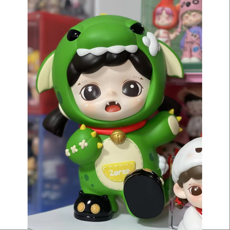  Baby Zoraa Dinosaur Plus 2023 Limited Edition、mySite、greenlandpopulation