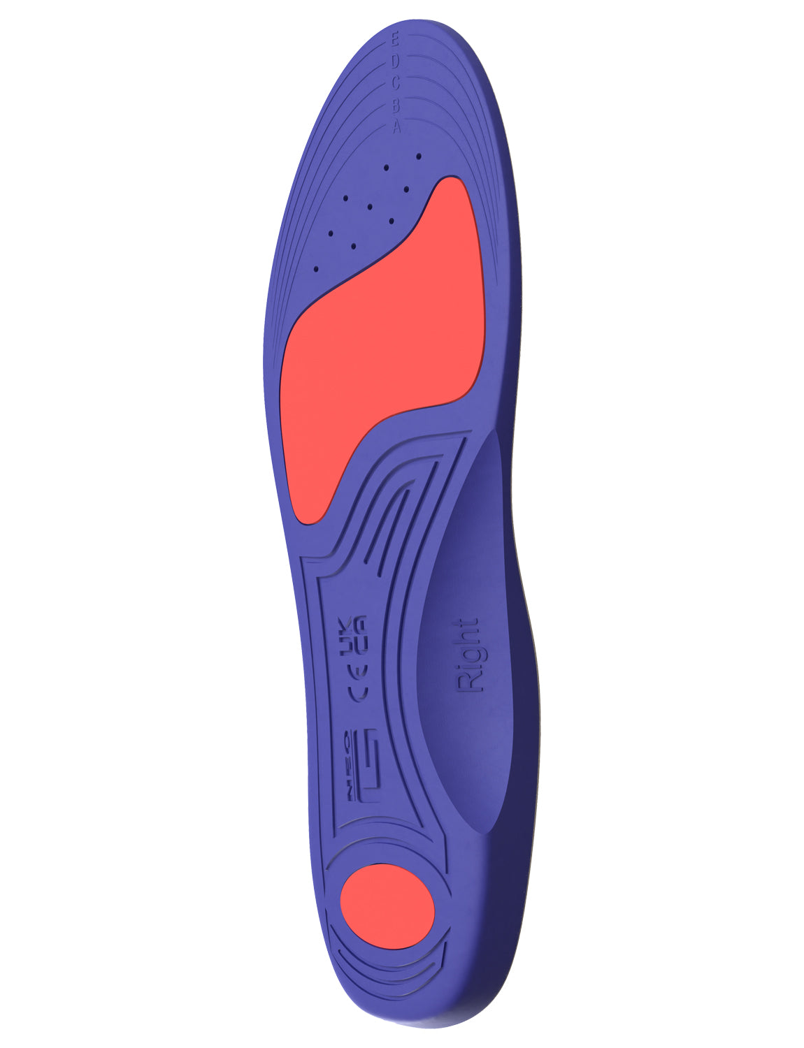  Neothotics React Full Length Orthotic Insoles、mySite、preschool7hills