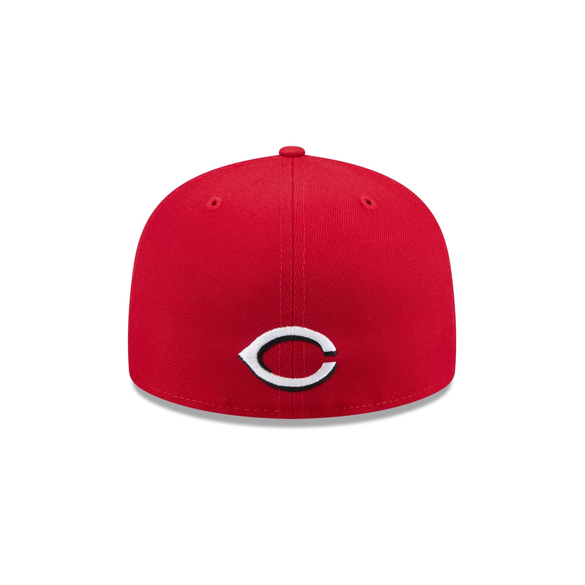 Cincinnati Reds Generation Mascots 59FIFTY Fitted Hat、mySite、vikingsvslions