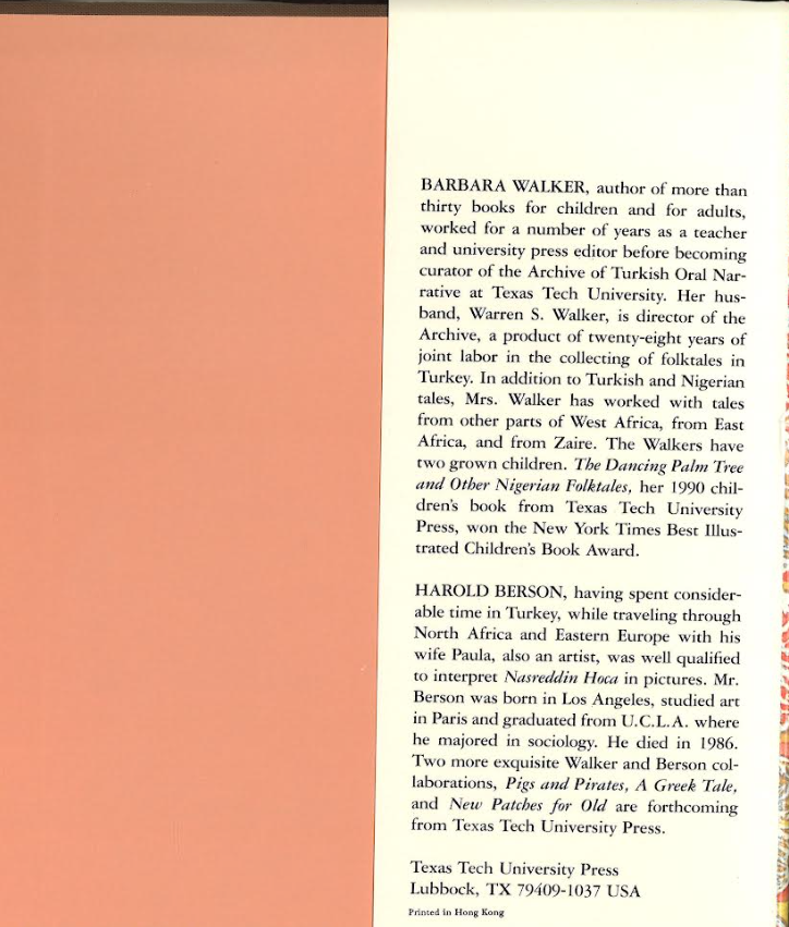 Watermelons, Walnuts and Wisdom of Allah for Kids...Used、mySite、topwebapps