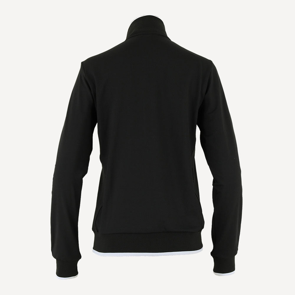 The Indian Maharadja Kadiri Women's Tennis Jacket - Aeolus Oledo