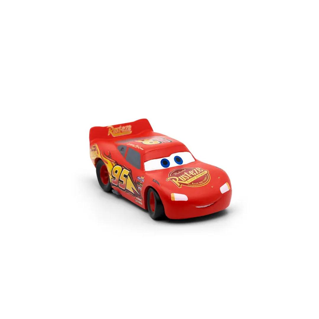  Tonies Disney - Cars: Lightning McQueen、mySite、merchandisen