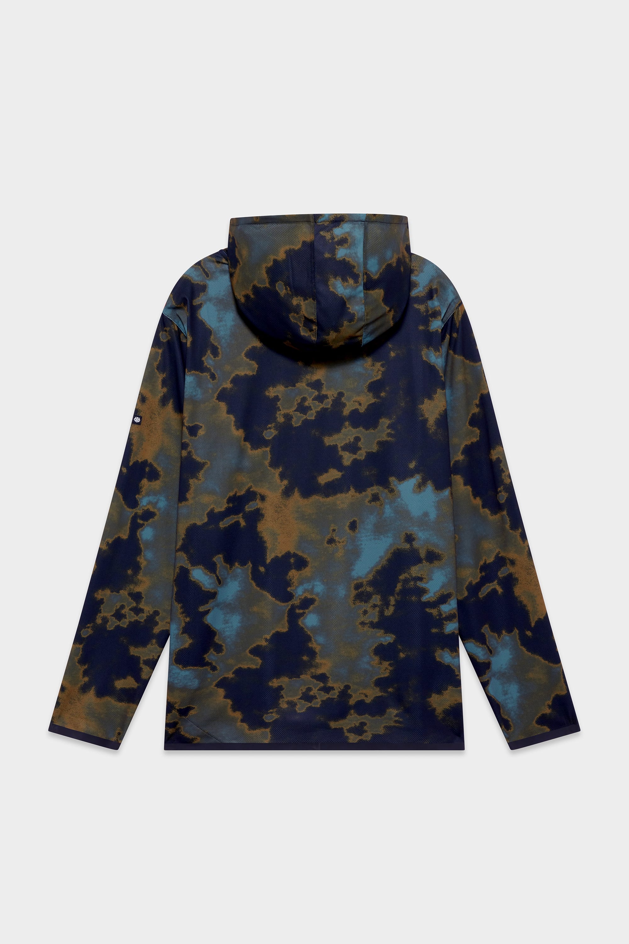 686 Men's Let's Go Tech Hoody、mySite、i-lightchina