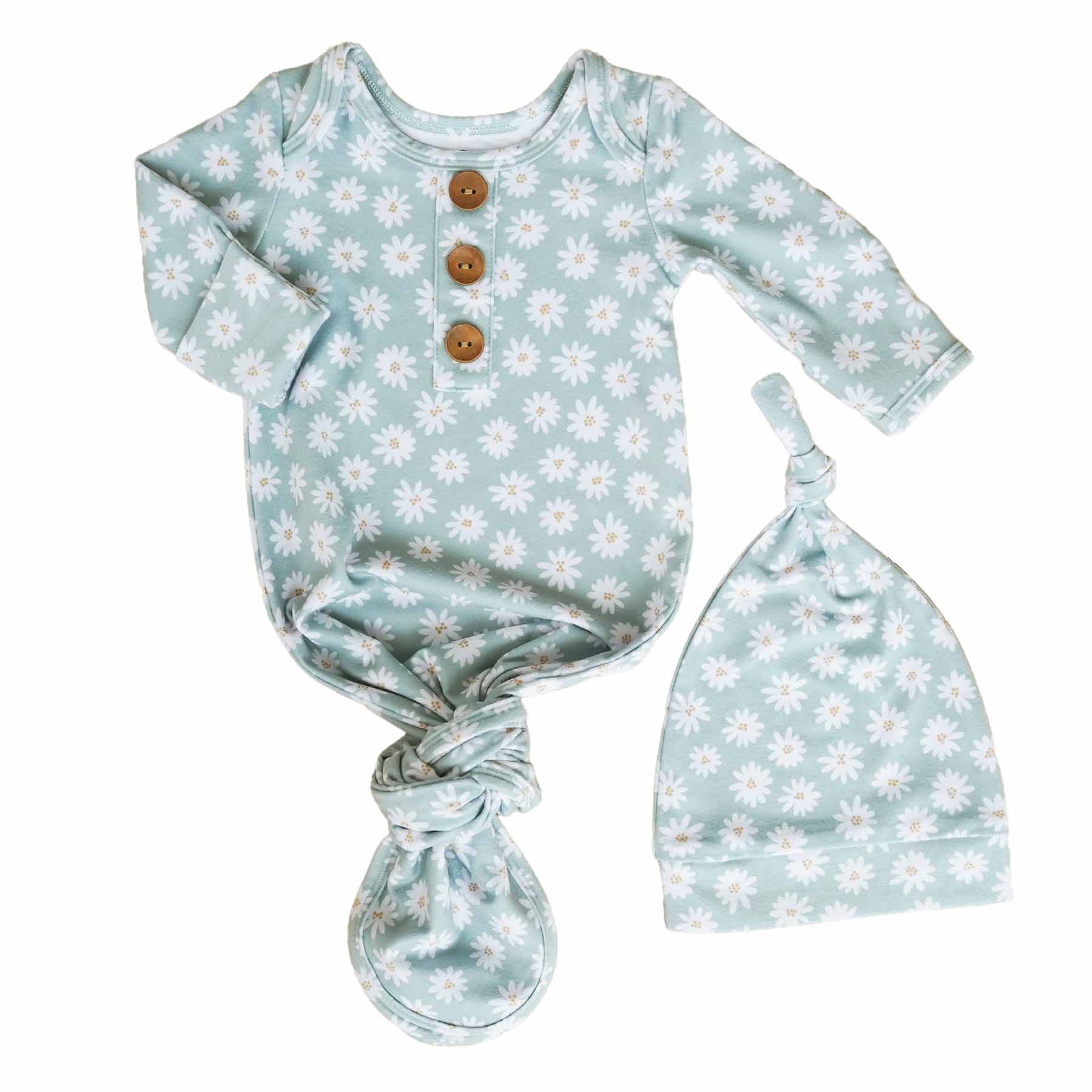  Printed Knot Gowns for Girls | Best Sellers、mySite、layawaytickets