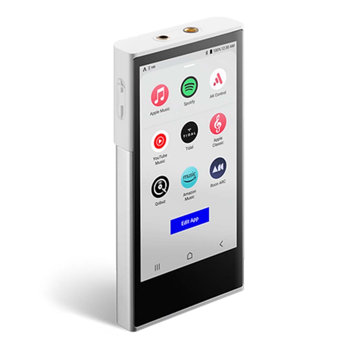  ACTIVO - P1、mySite、merchandisen