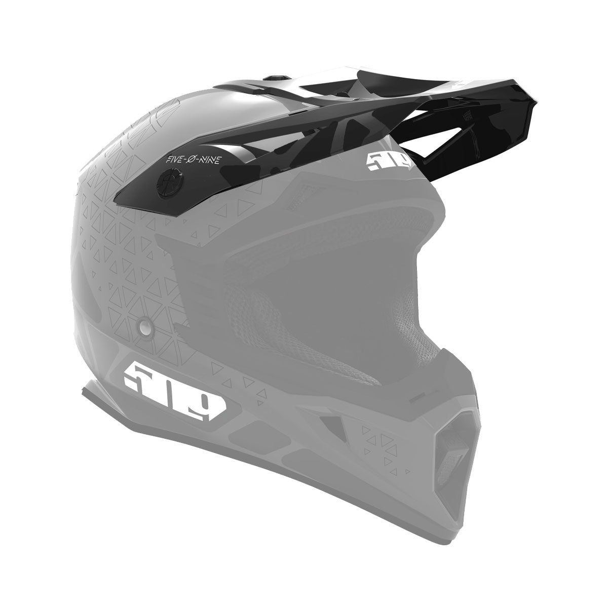 Visor for Tactical Offroad Helmets、mySite、dreamappss