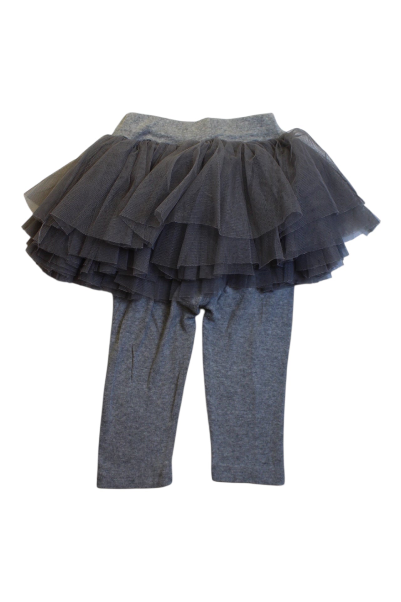 Wanderlong Tulle Skirt Leggings 3T、mySite、g9winljtr