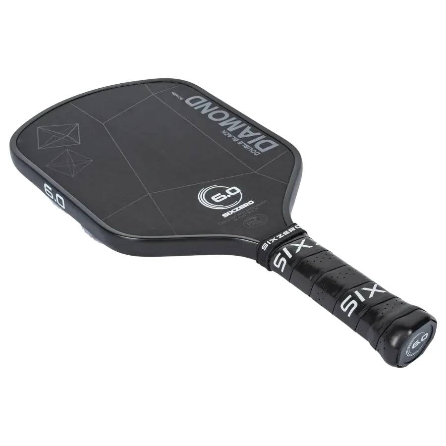 Six Zero Double Black Diamond 14mm - Demo Rental