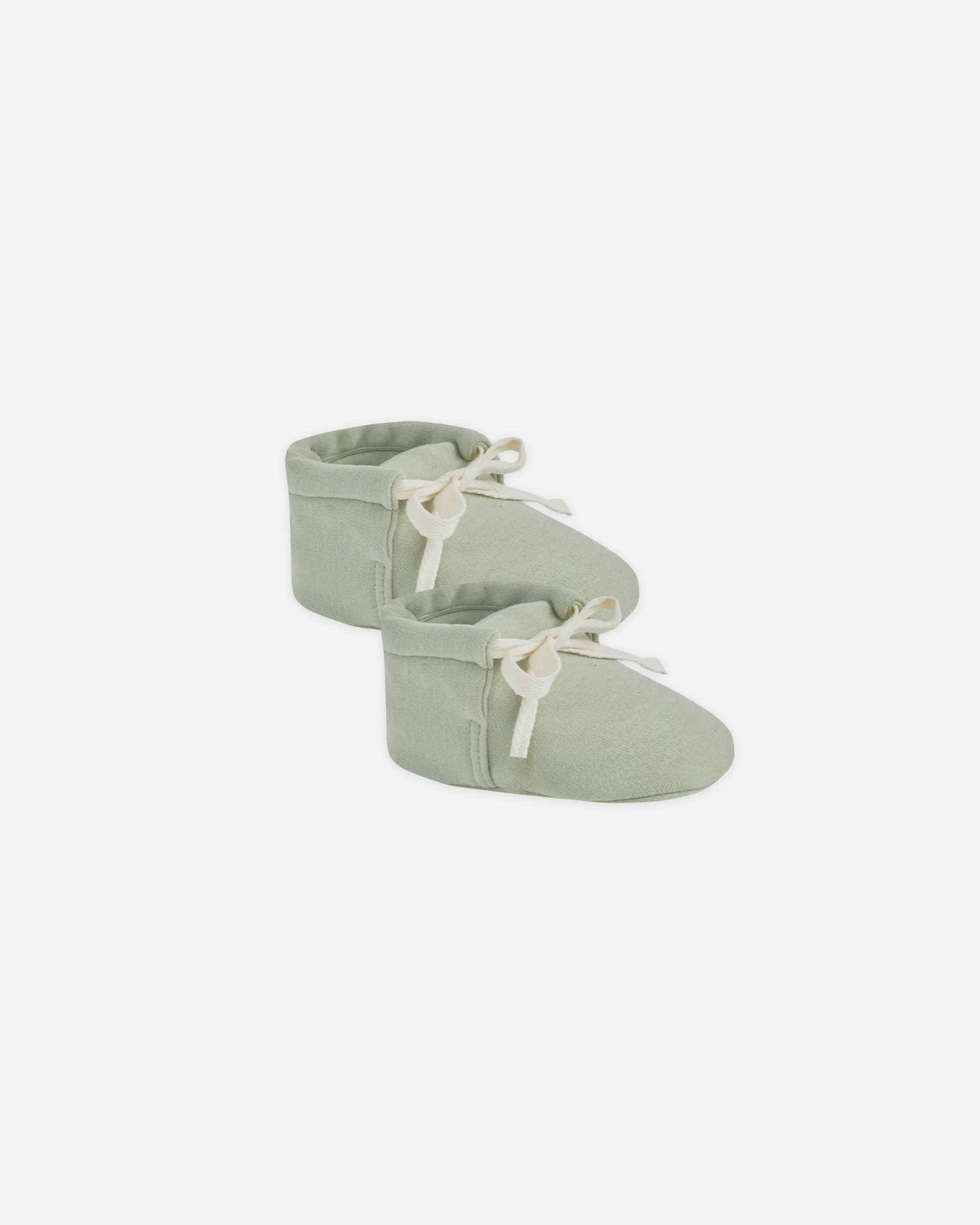  Baby Booties || Sage、mySite、layawaytickets