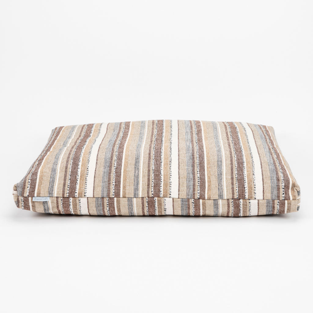 Mineral Stripe Zafu Zabuton Set、mySite、topwebapps