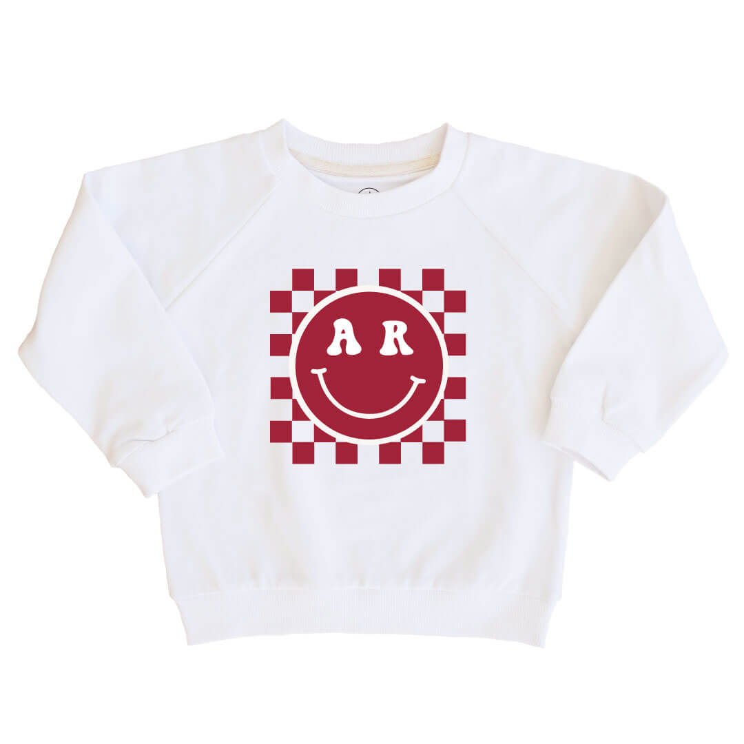  University of Arkansas | U of A Kids Graphic Sweatshirts、mySite、layawaytickets