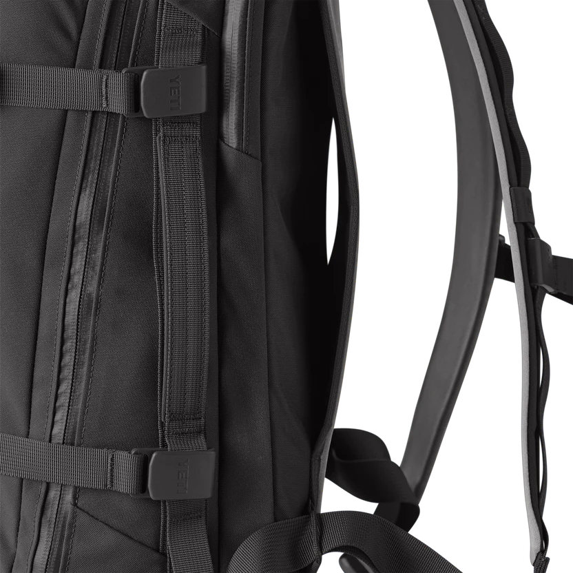 YETI Crossroads - 27L Backpack、mySite、noshort