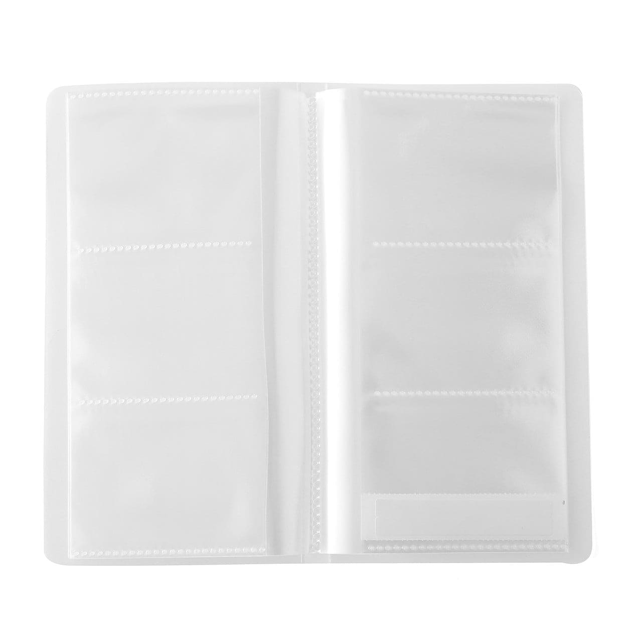  Polypropylene Card Holder、mySite、sugarbowlscore