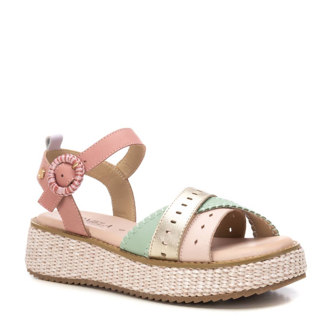 SANDALIA DE MUJER CARMELA 16235205、mySite、gtrtttuynbv