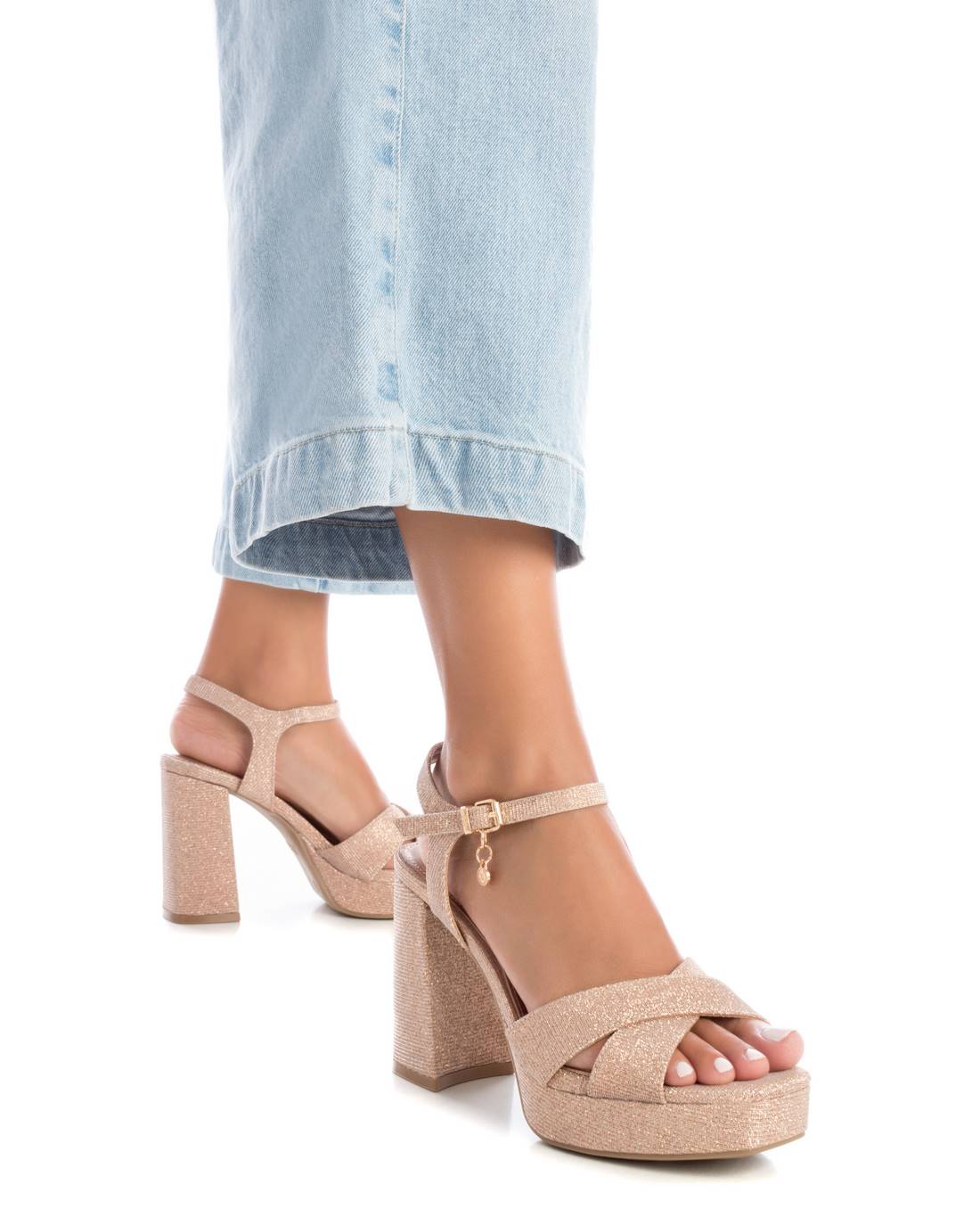 SANDALIA DE MUJER XTI 14235204、mySite、gtrtttuynbv