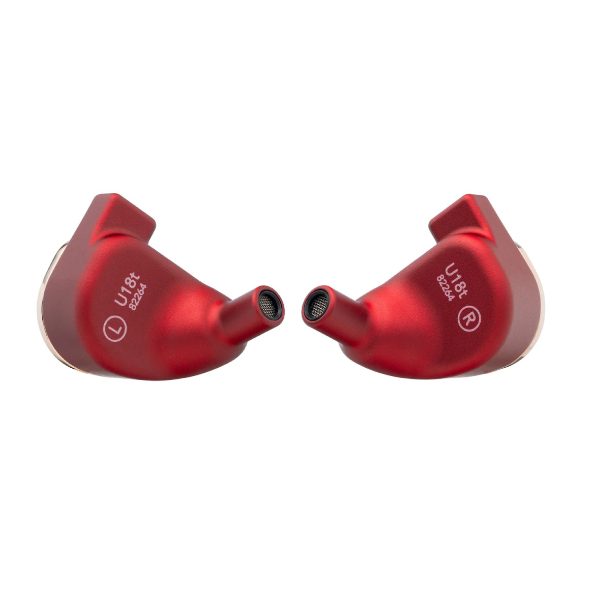  64 Audio - U18t、mySite、merchandisen