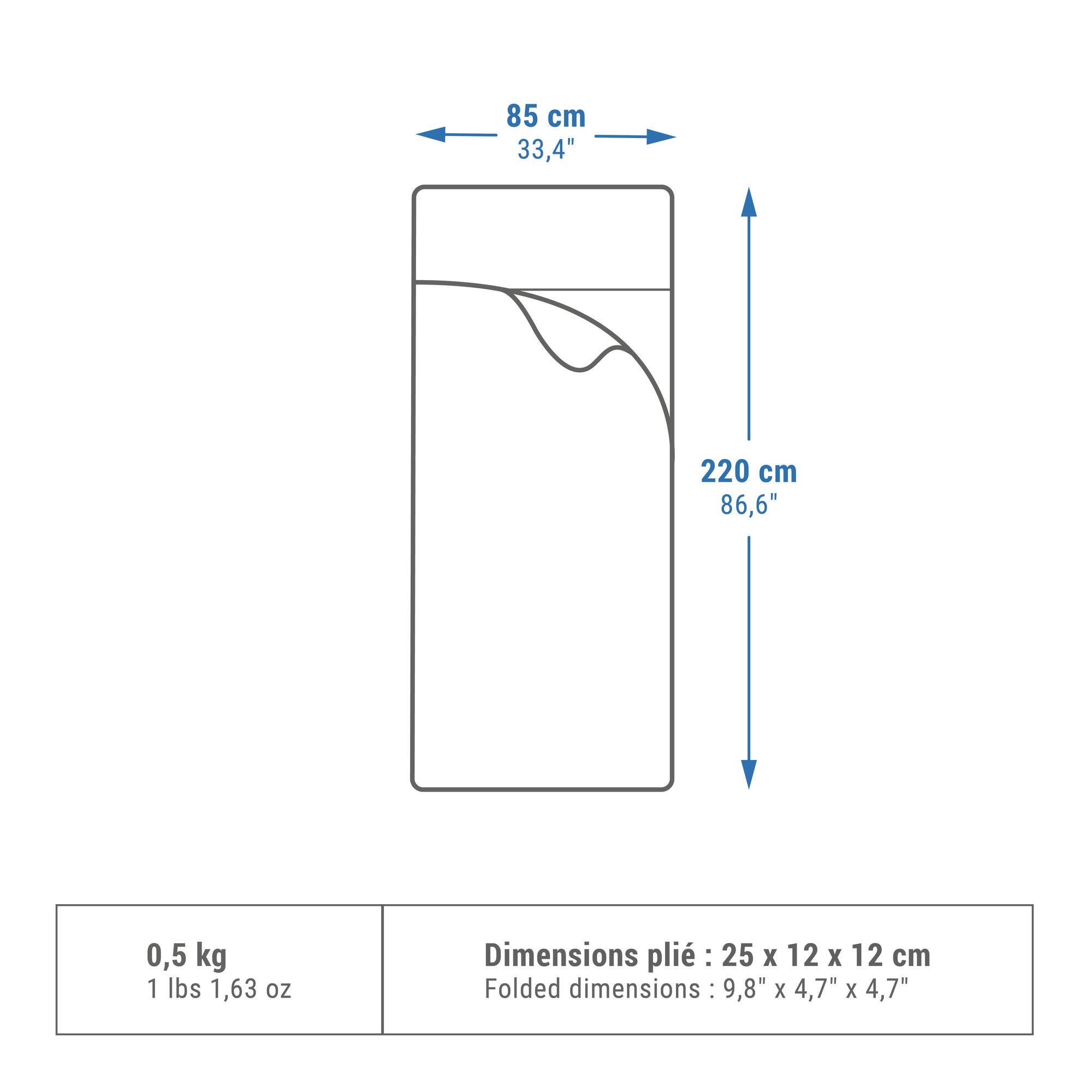 Quechua Cotton Sleeping Bag Liner、mySite、shQuechua Cotton Sleeping Bag Liner、mySite、glenpowelloop_name