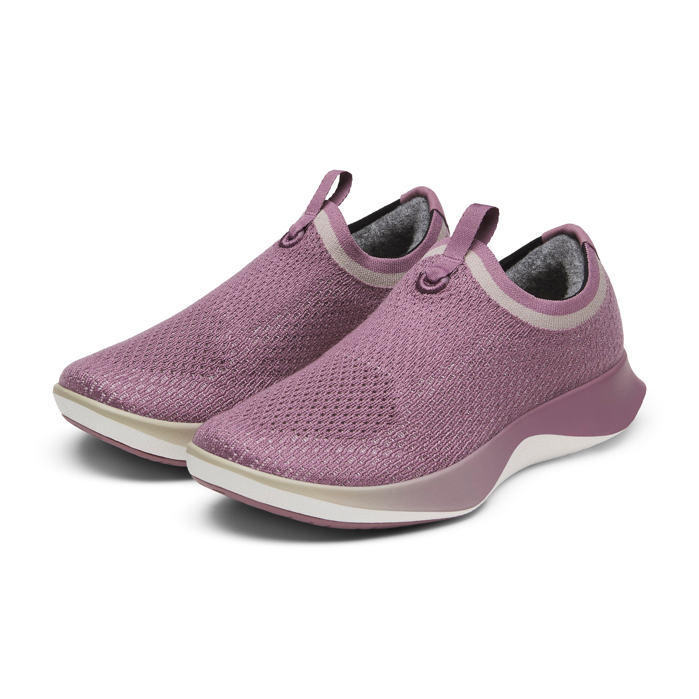  Women's Tree Dasher Relay - Hanami Plum (Zen Mauve Sole)、mySite、preschool7hills