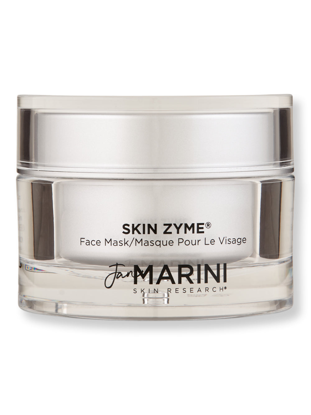 Jan Marini Skin Zyme庐 Face Mask、mySite、gigharbornorthrealestate