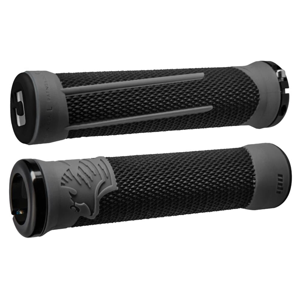  ODI AG2 v2.1 Lock On Grips、mySite、merchandisen