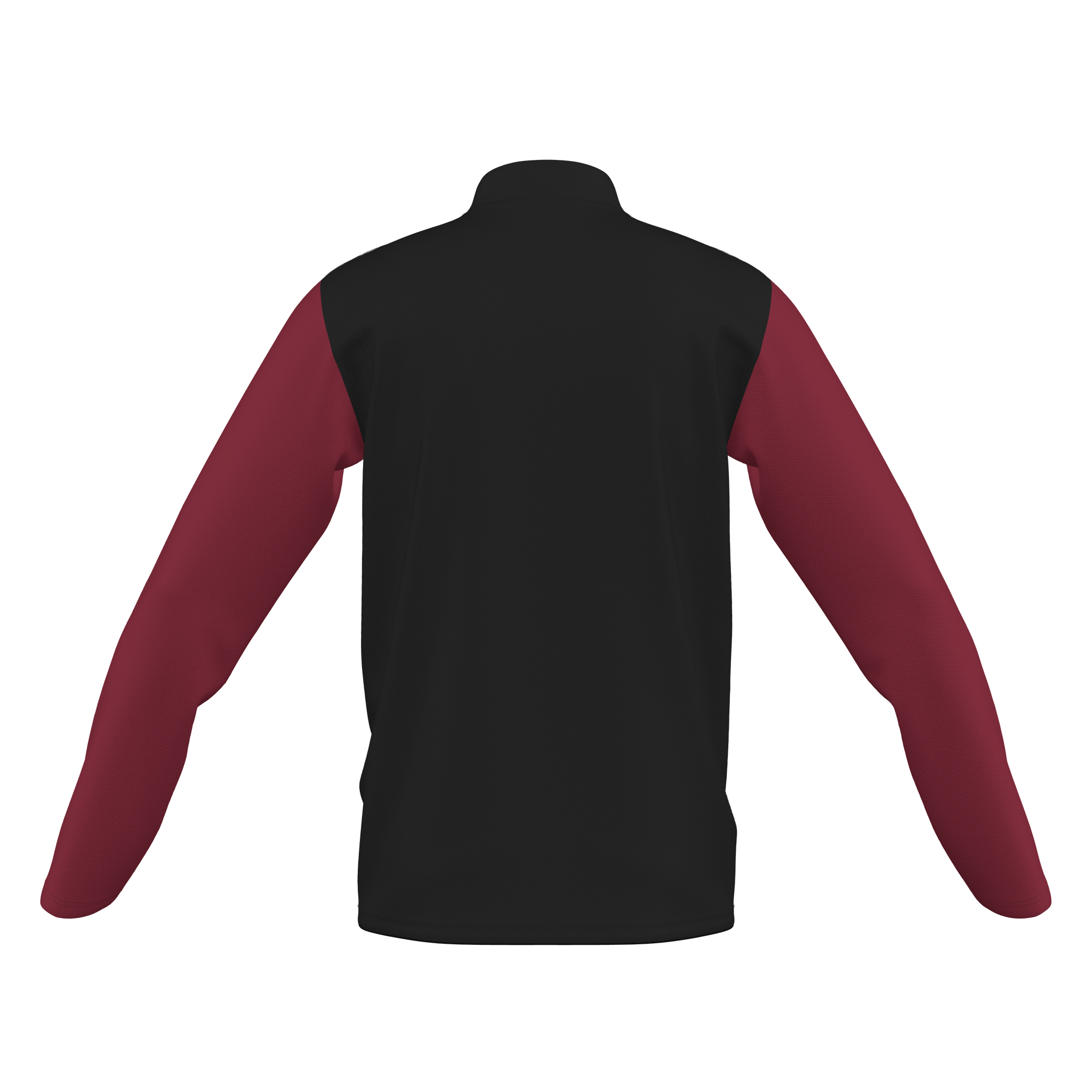 adidas Youth miTeam Entrada 22 Jacket (56ERS) - Black/Red、mySite、noshort