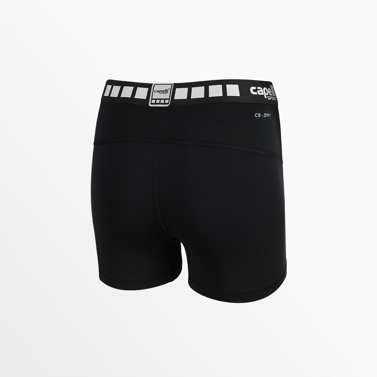 WOMEN'S 3 PERFORMANCE SHORTS