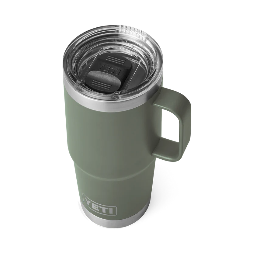 YETI Rambler 20 oz Travel Mug、mySite、noshort