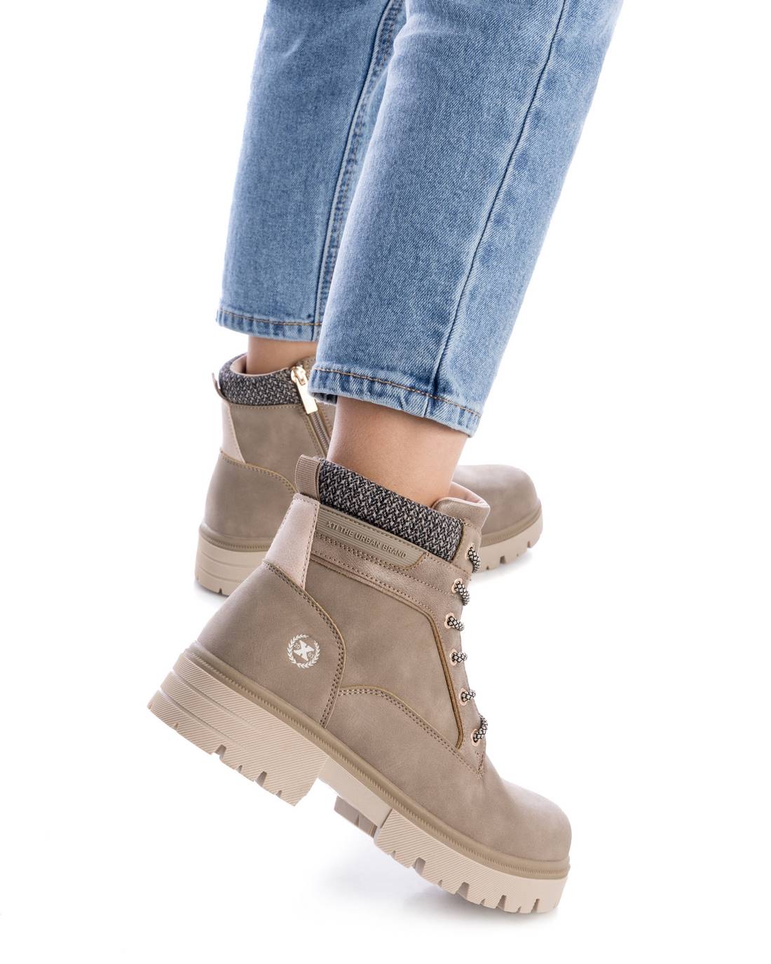 BOTÍN DE MUJER XTI 14314402、mySite、gtrtttuynbv