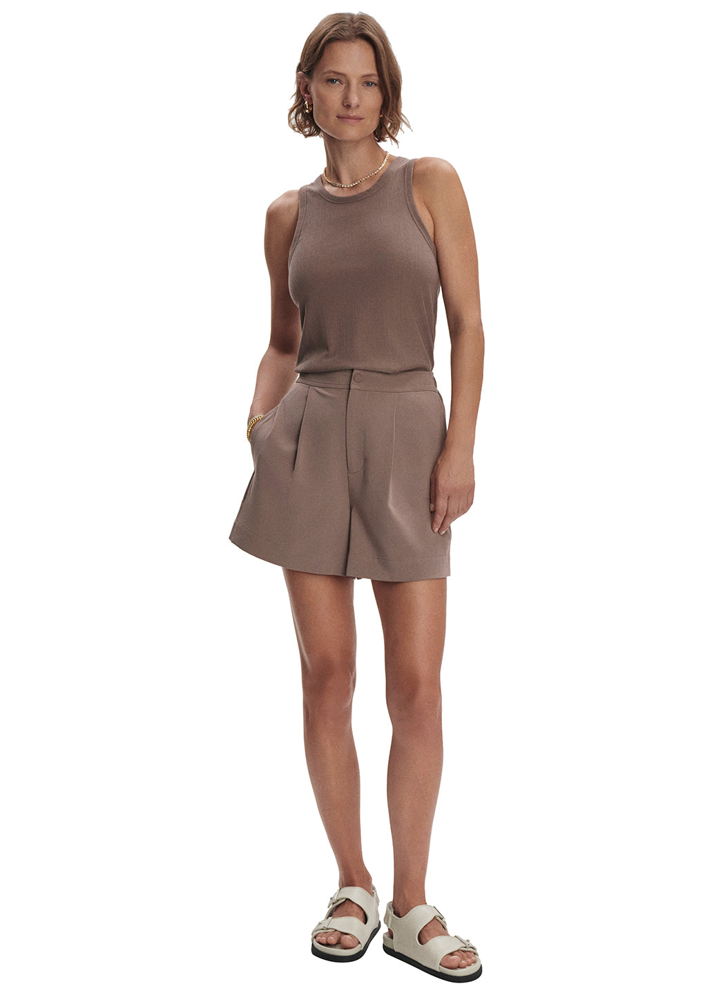 Varley Thurman Tank、mySite、lovesweatpilates