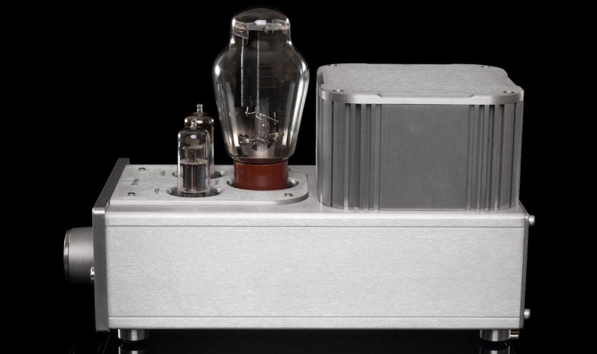 Headphone-Zone-Woo Audio-WA6 (2nd gen)