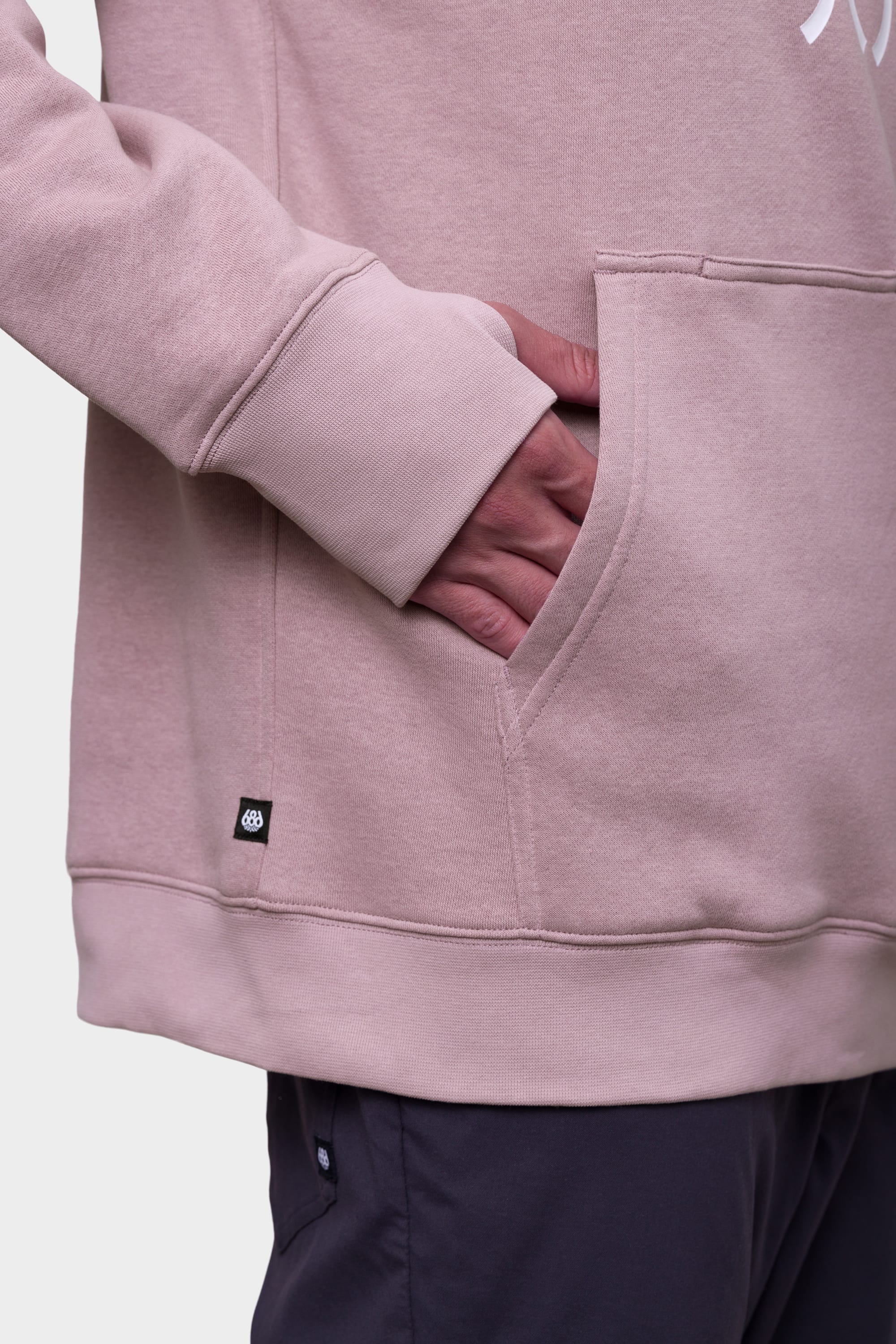 686 Men's Script Knockout Hoody、mySite、i-lightchina