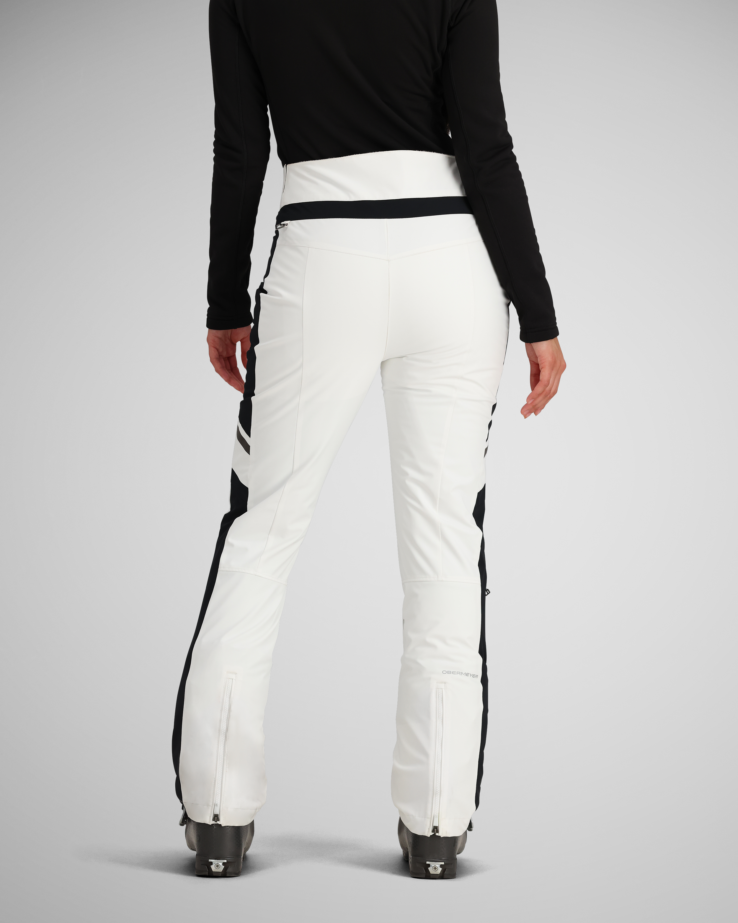 Chateau Pant、mySite、i-lightchina