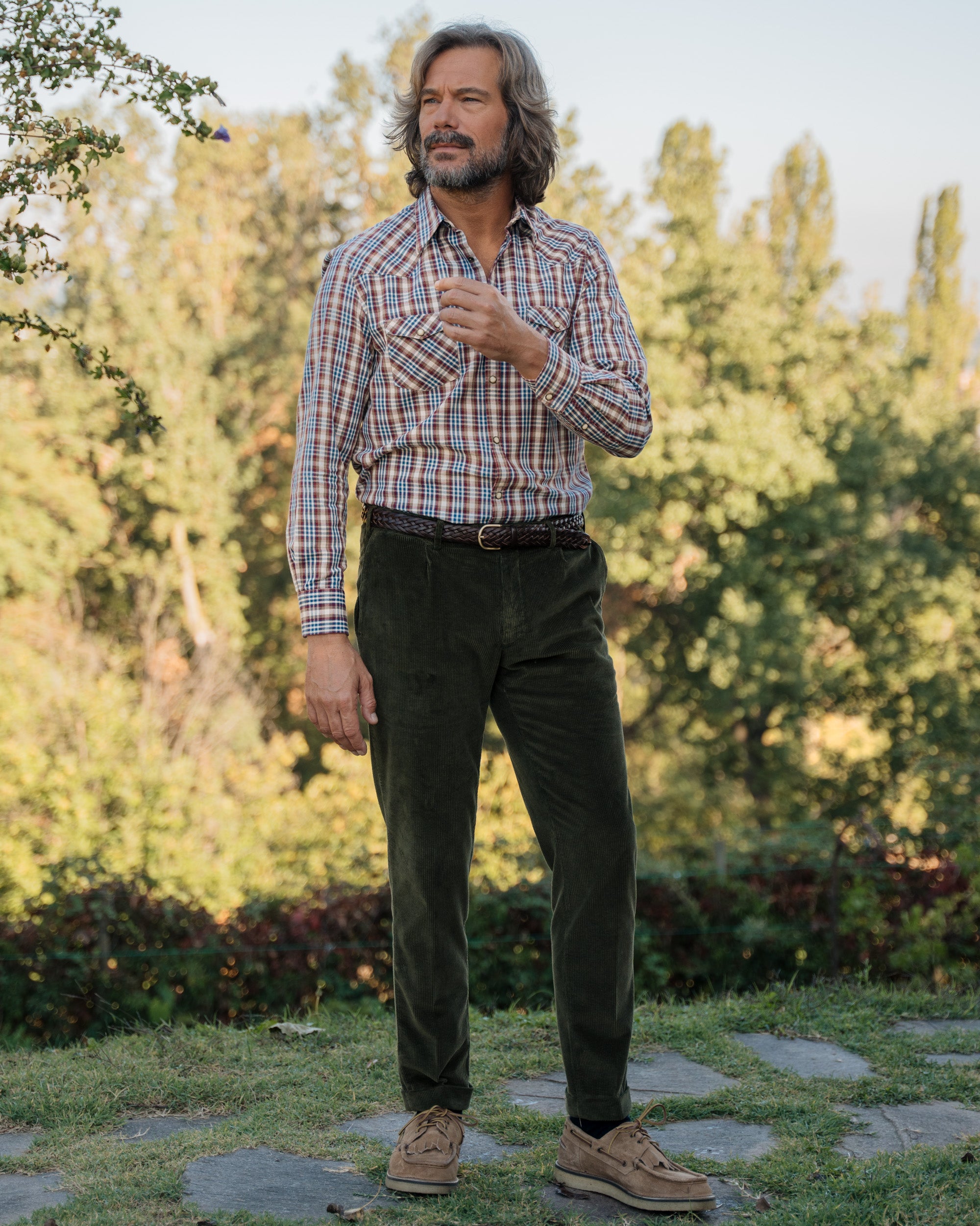  Campli、mySite、merchandisen