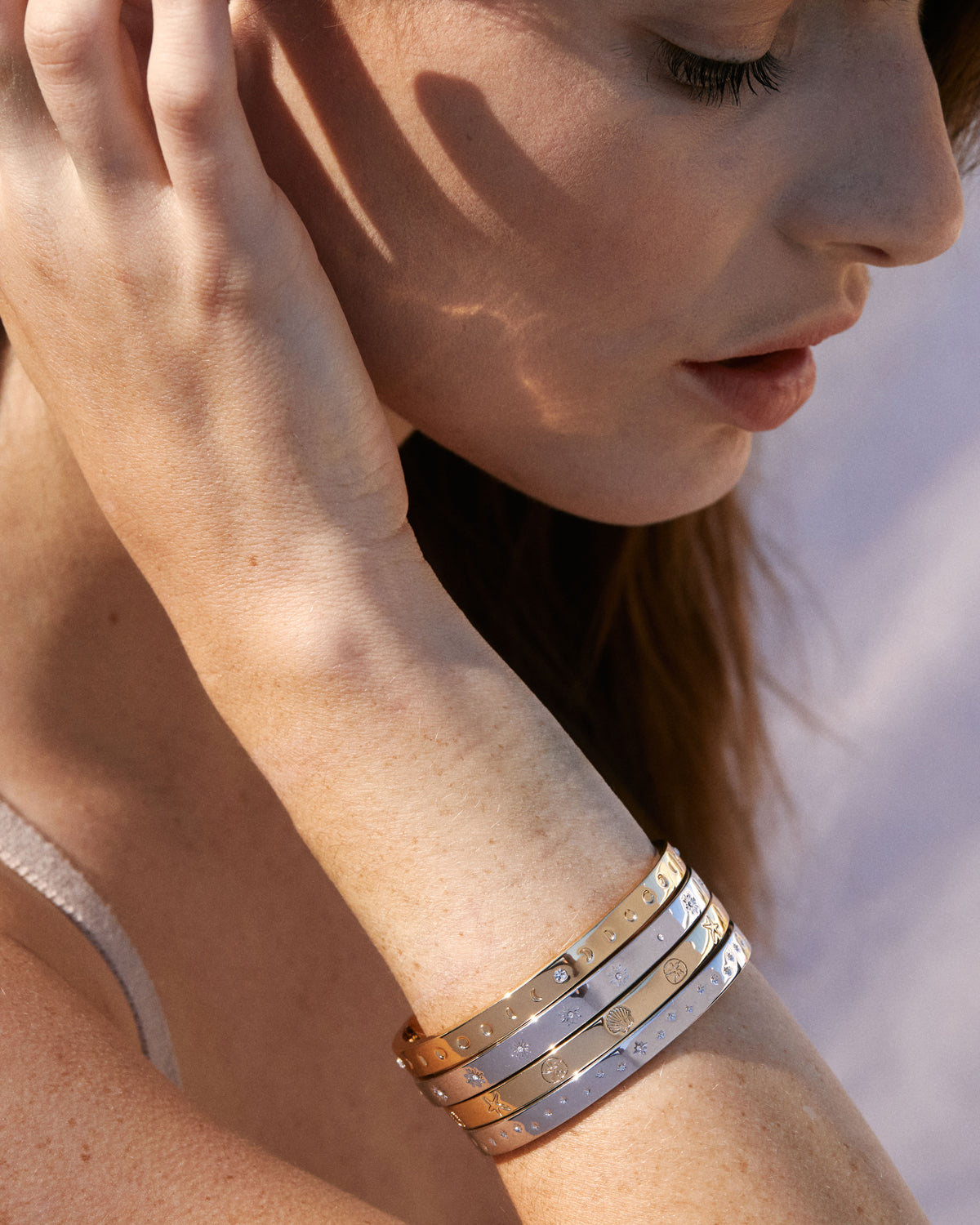 Strength Hinged Bracelet、mySite、hinf8tx79