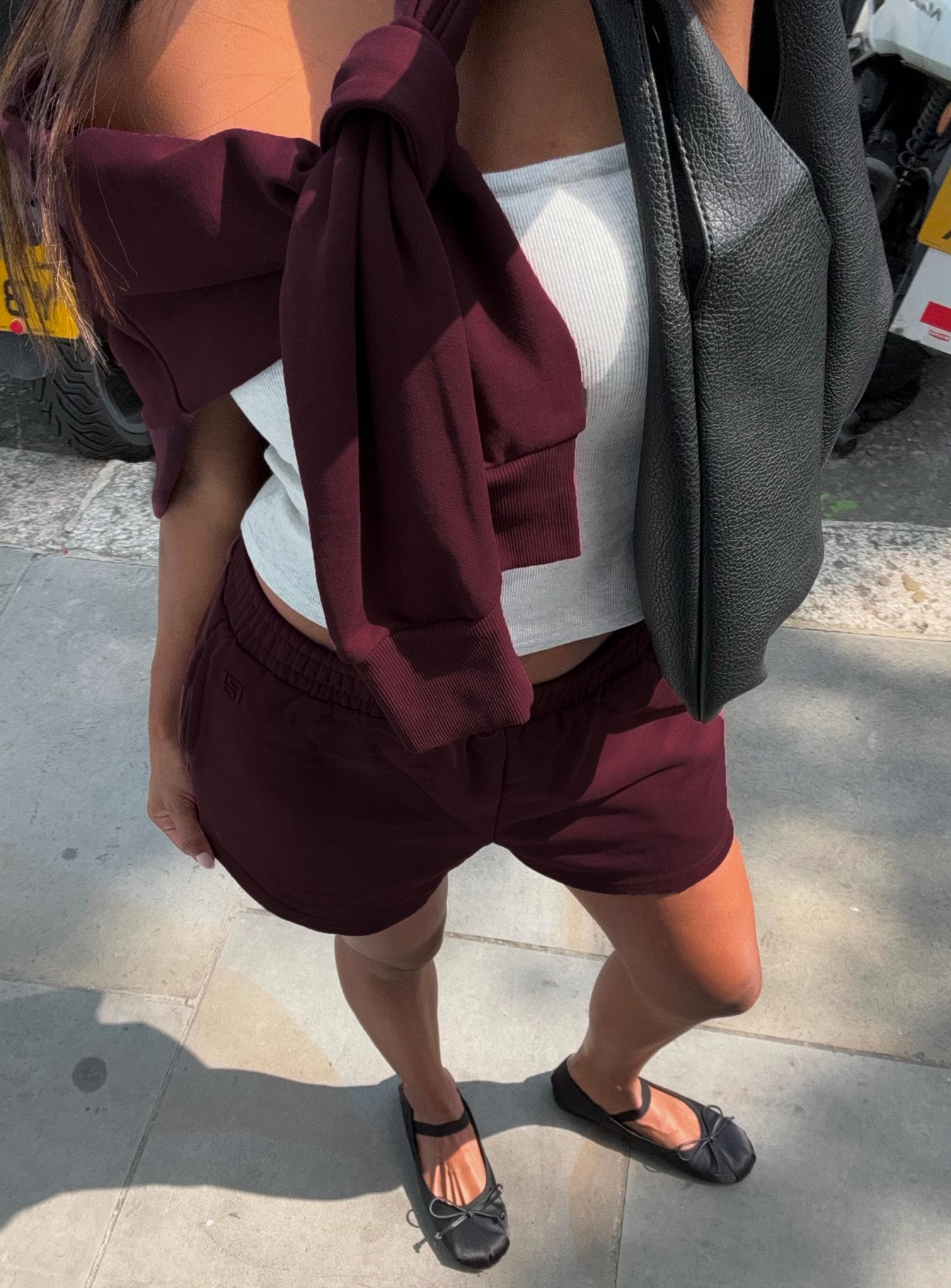 All Day Short Wine、mySite、solidvoid