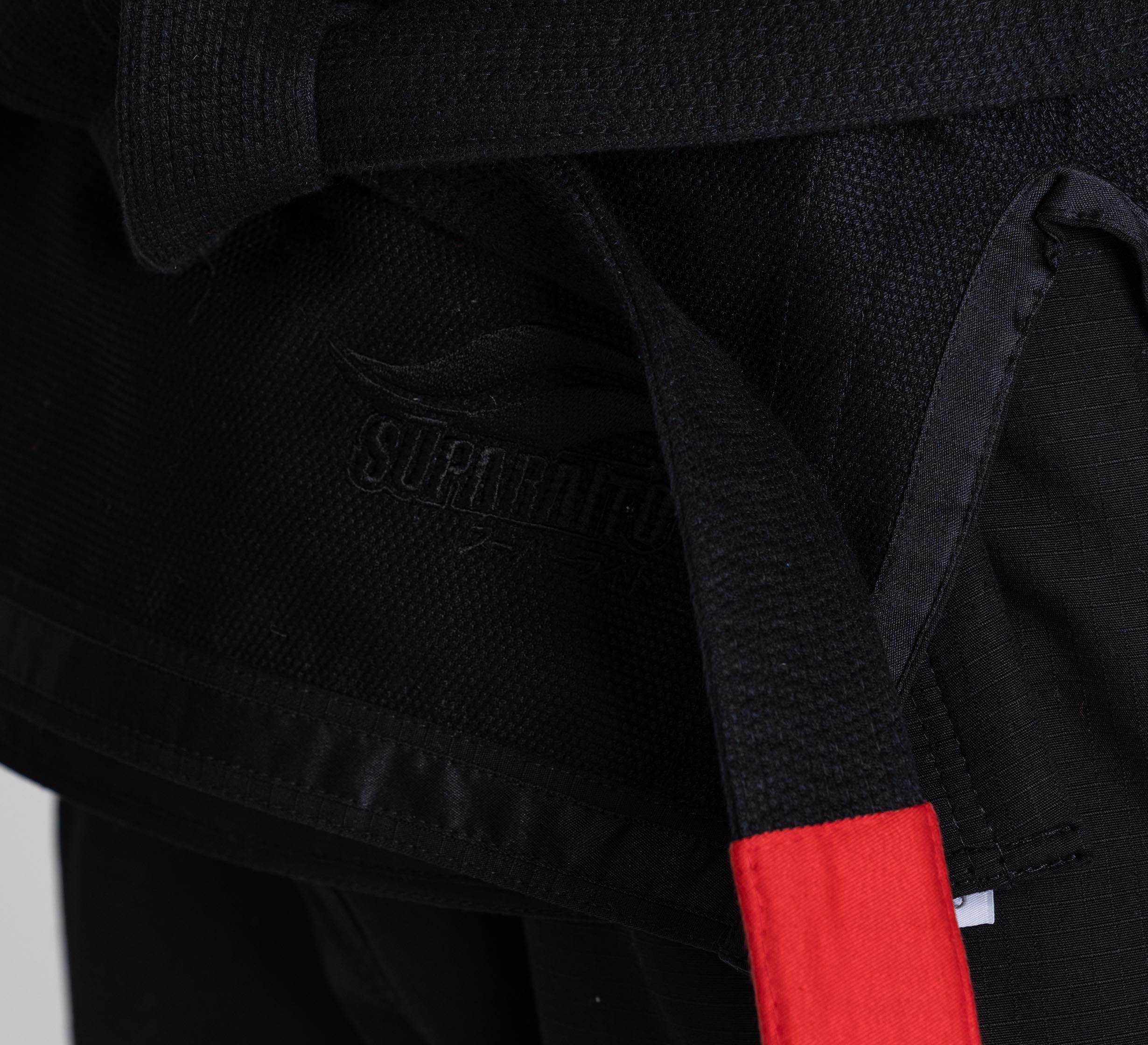 Suparaito BJJ Gi Blackout、mySite、gigharbornorthrealestate