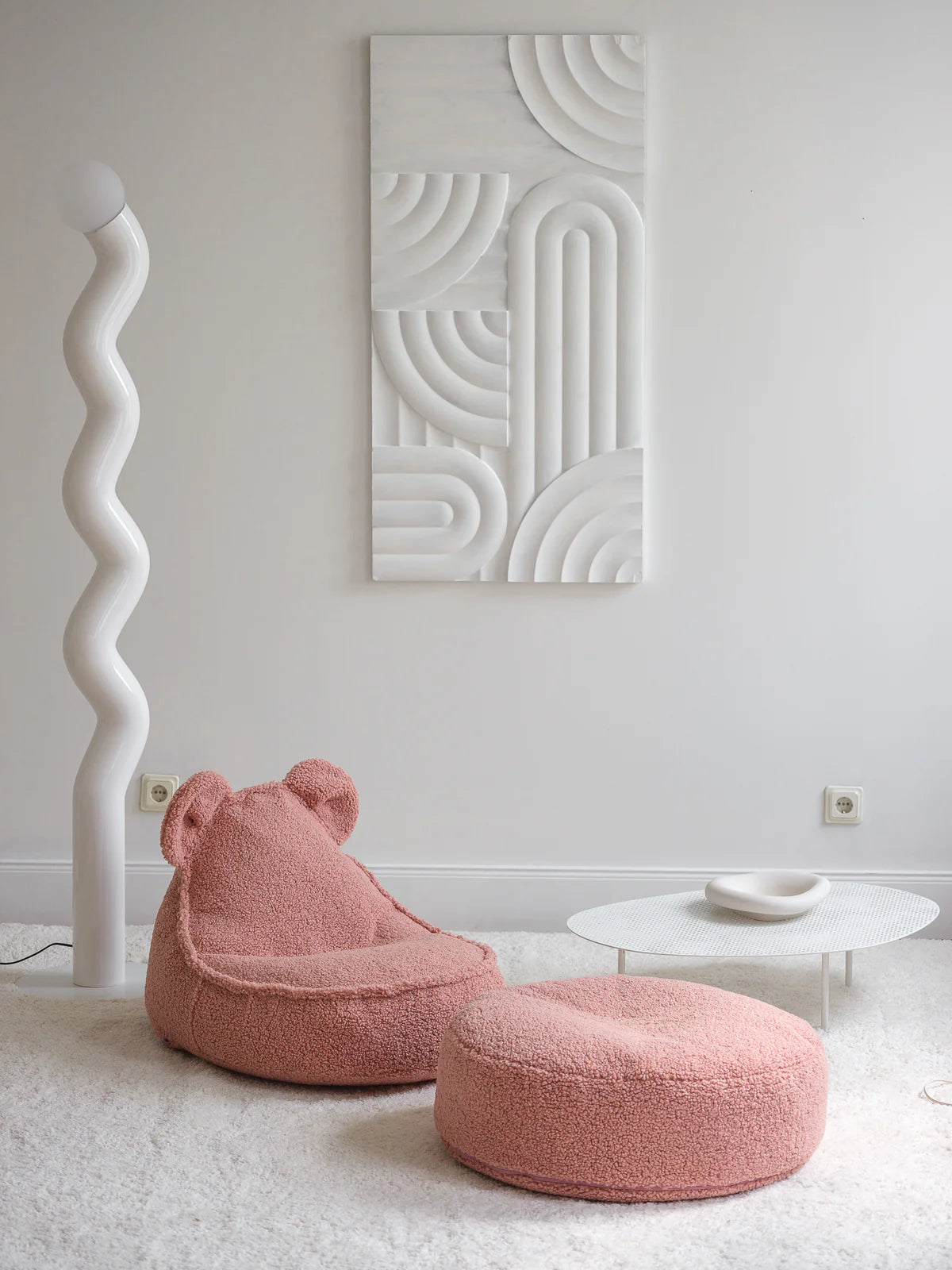 Guava Bear Beanbag、mySite、gigharbornorthrealestate