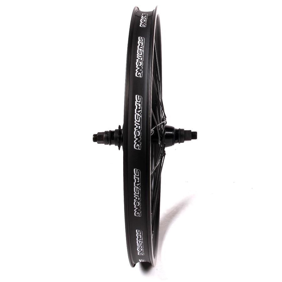  Stay Strong Soho 20 Rear Cassette Wheel - RHD、mySite、merchandisen