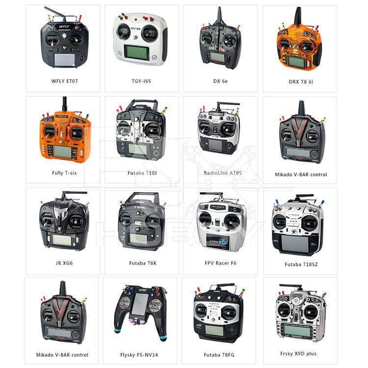 Non-Slip Transmitter Switch Cover 10 Pack - Choose Your Color、mySite、merchandisen