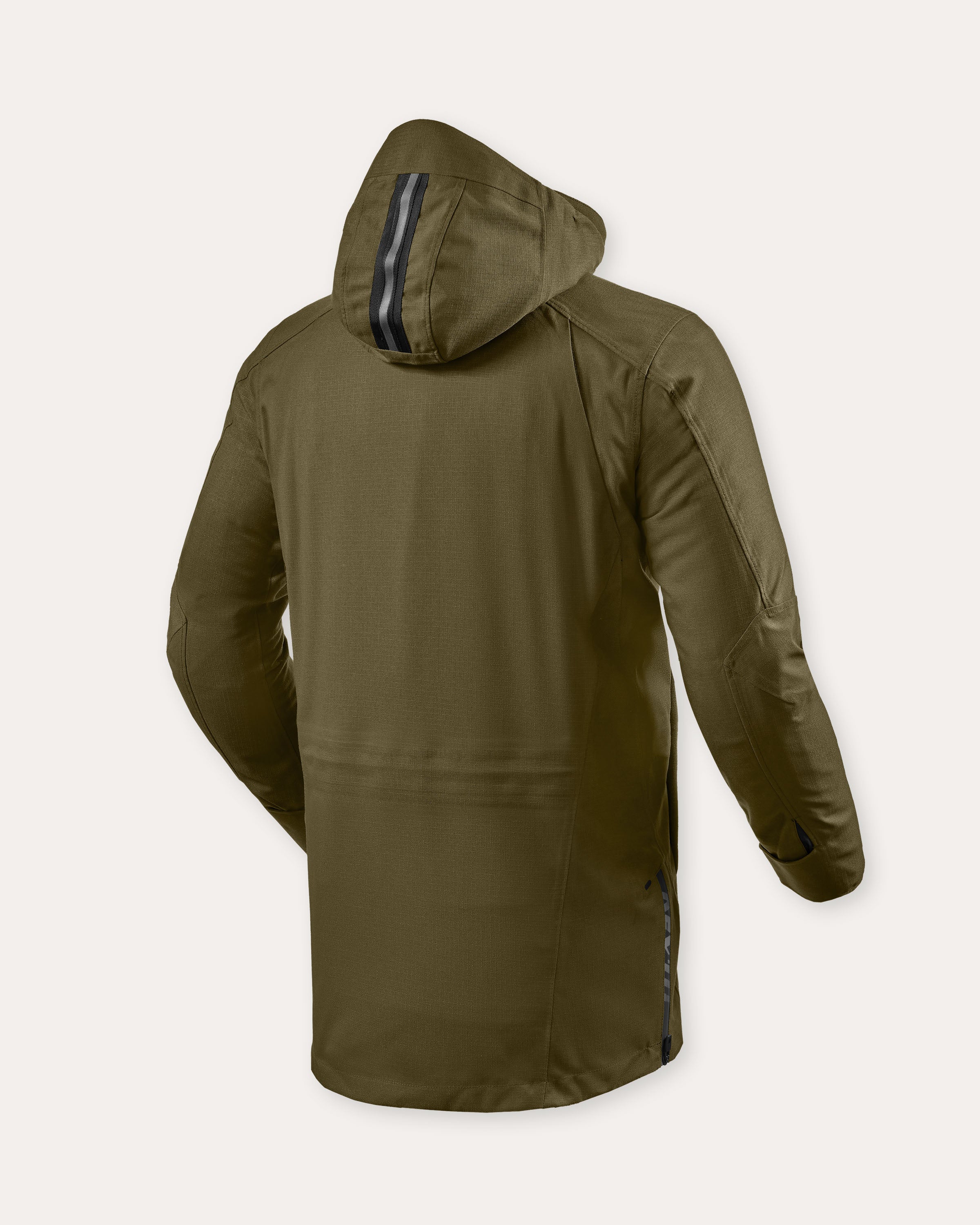 Jacket Toronto H2O | Dark Green、mySite、dreamappss