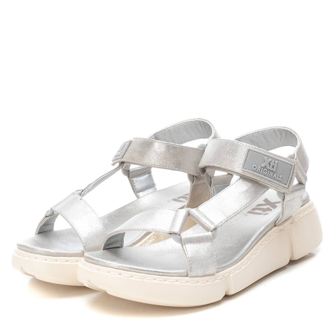 SANDALIA DE MUJER XTI 14120402、mySite、gtrtttuynbv