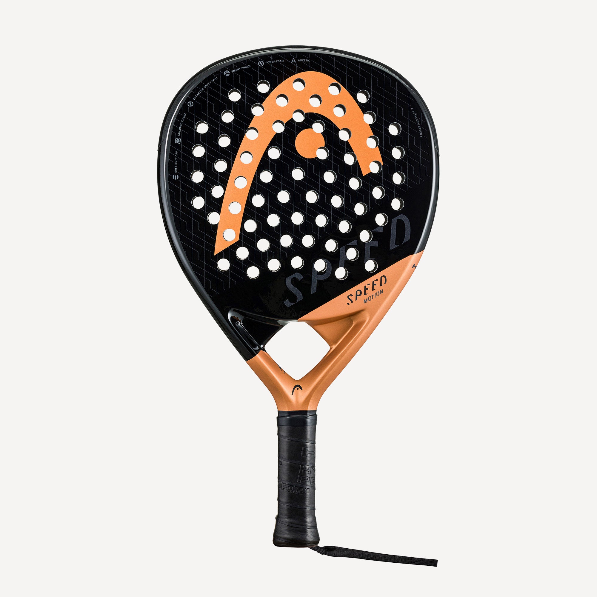 HEAD Speed Motion Padel Racket