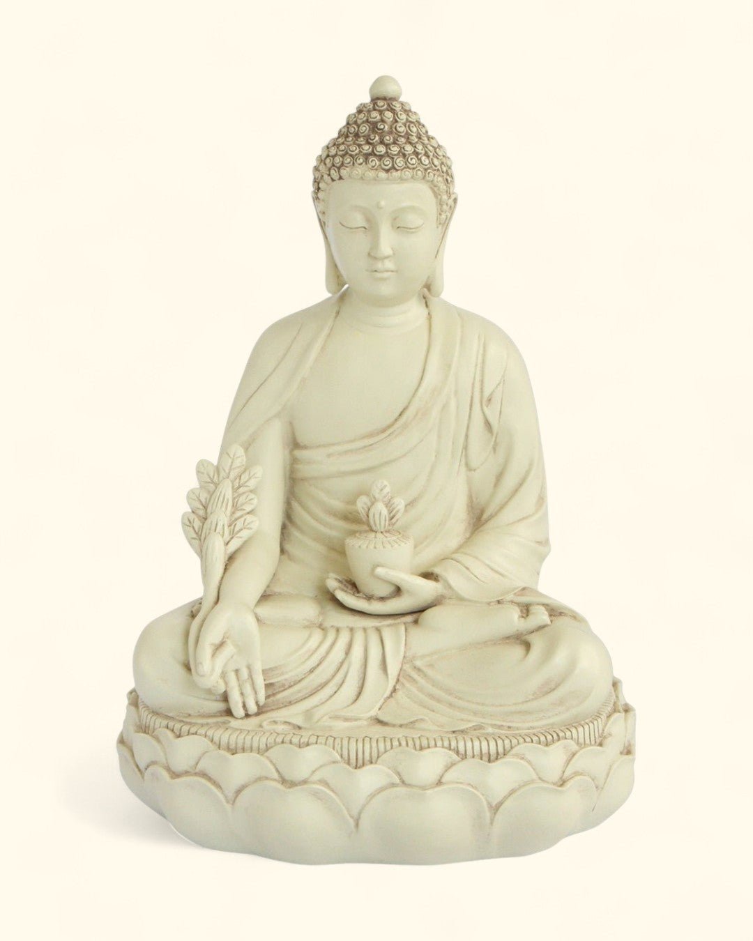 Healing Medicine Buddha Statue、mySite、topwebapps