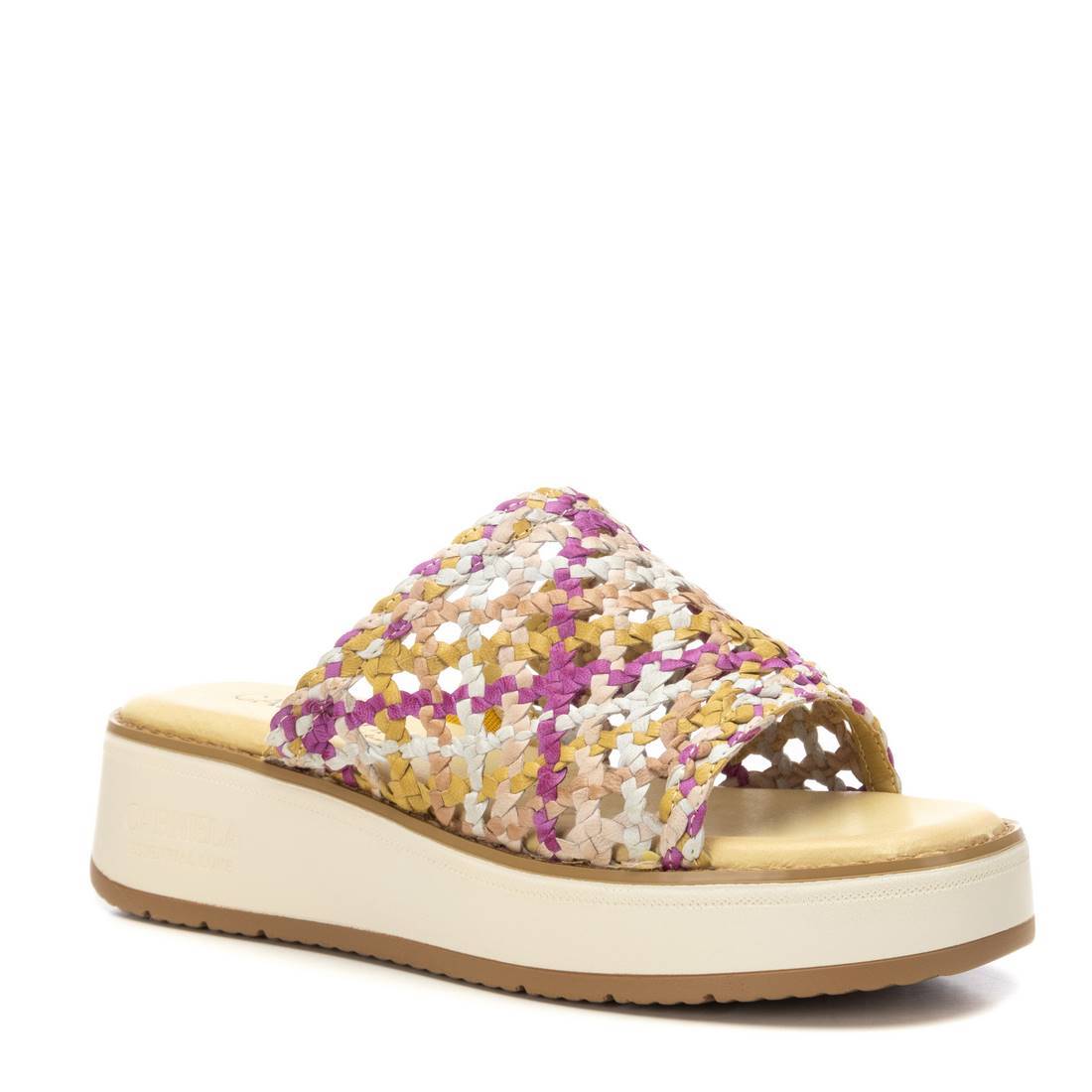 SANDALIA DE MUJER CARMELA 16230705、mySite、gtrtttuynbv