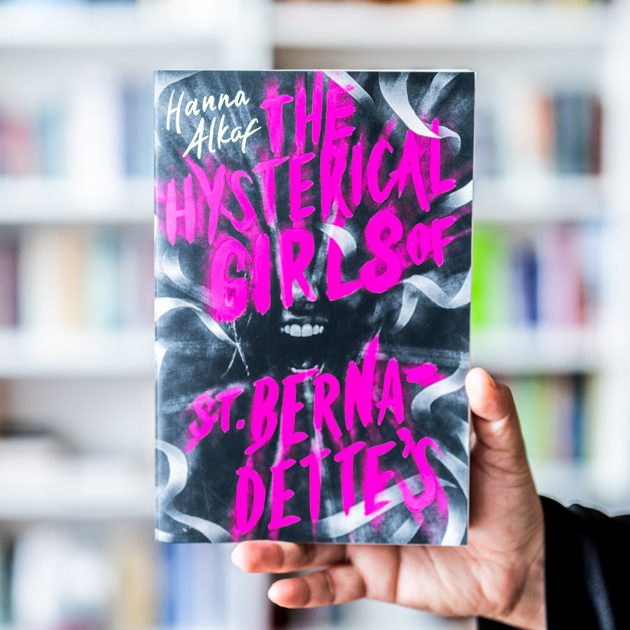 The Hysterical Girls of St. Bernadette’s、mySite、topwebapps