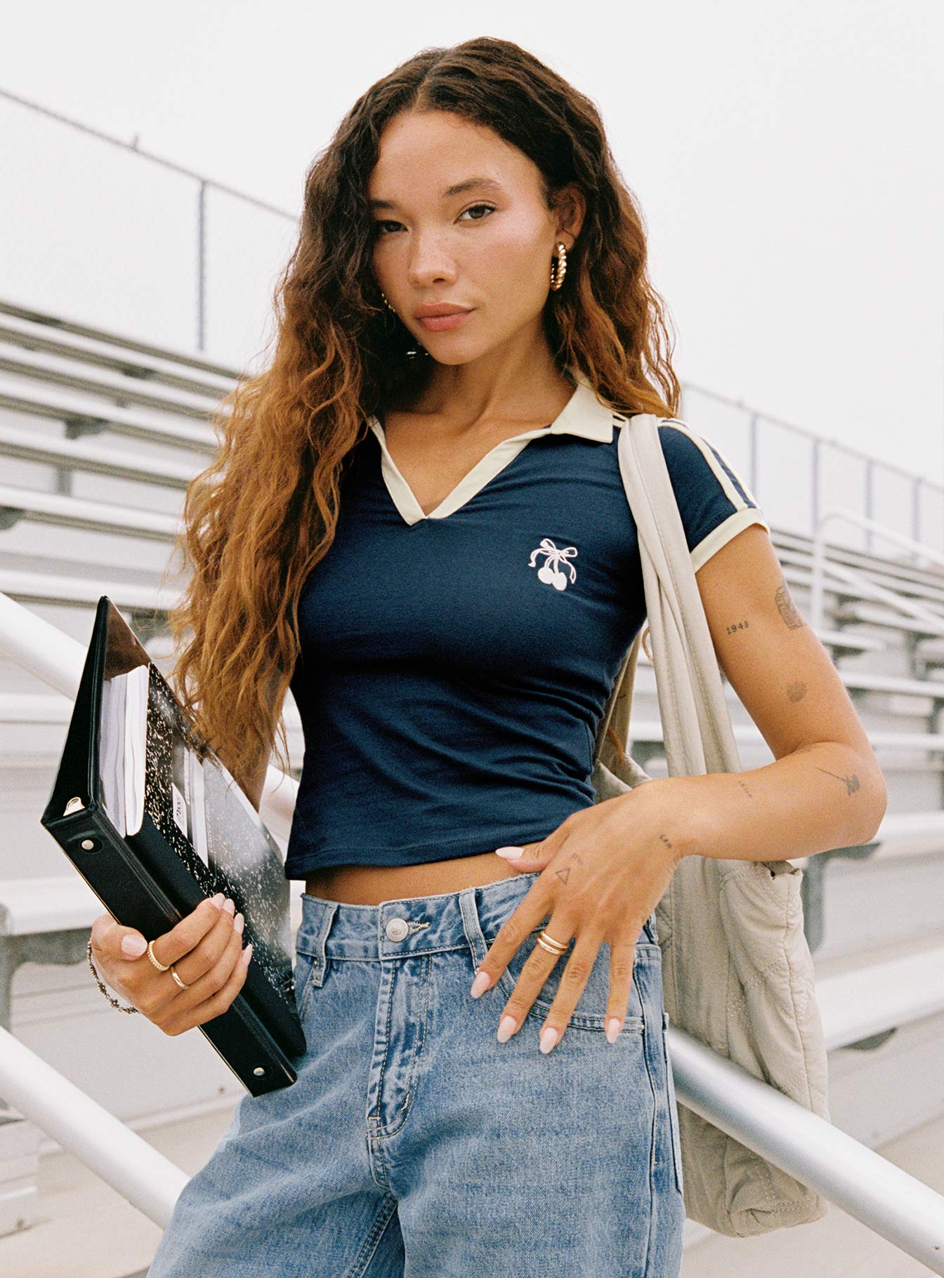 Isda Top Graystone Buttermilk、mySite、solidvoid