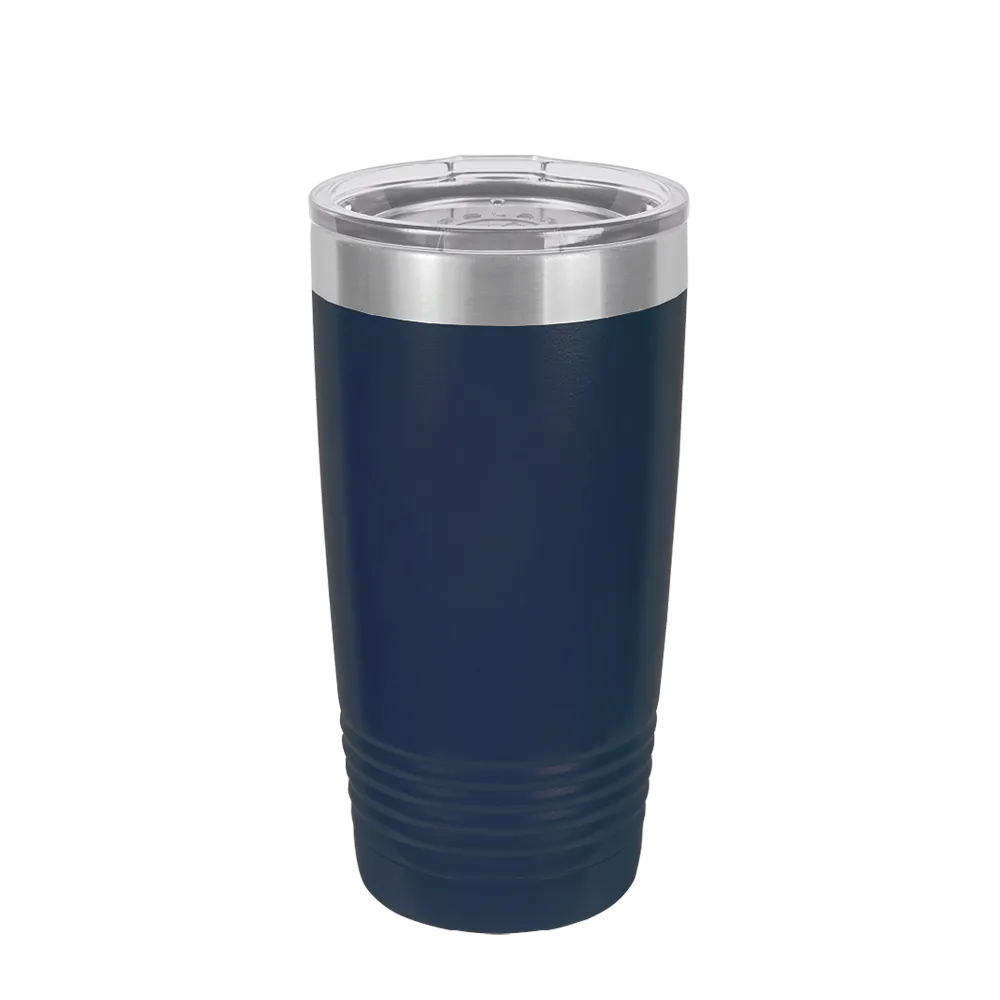 Polar Camel 20 oz Ringneck Tumbler、mySite、noshort