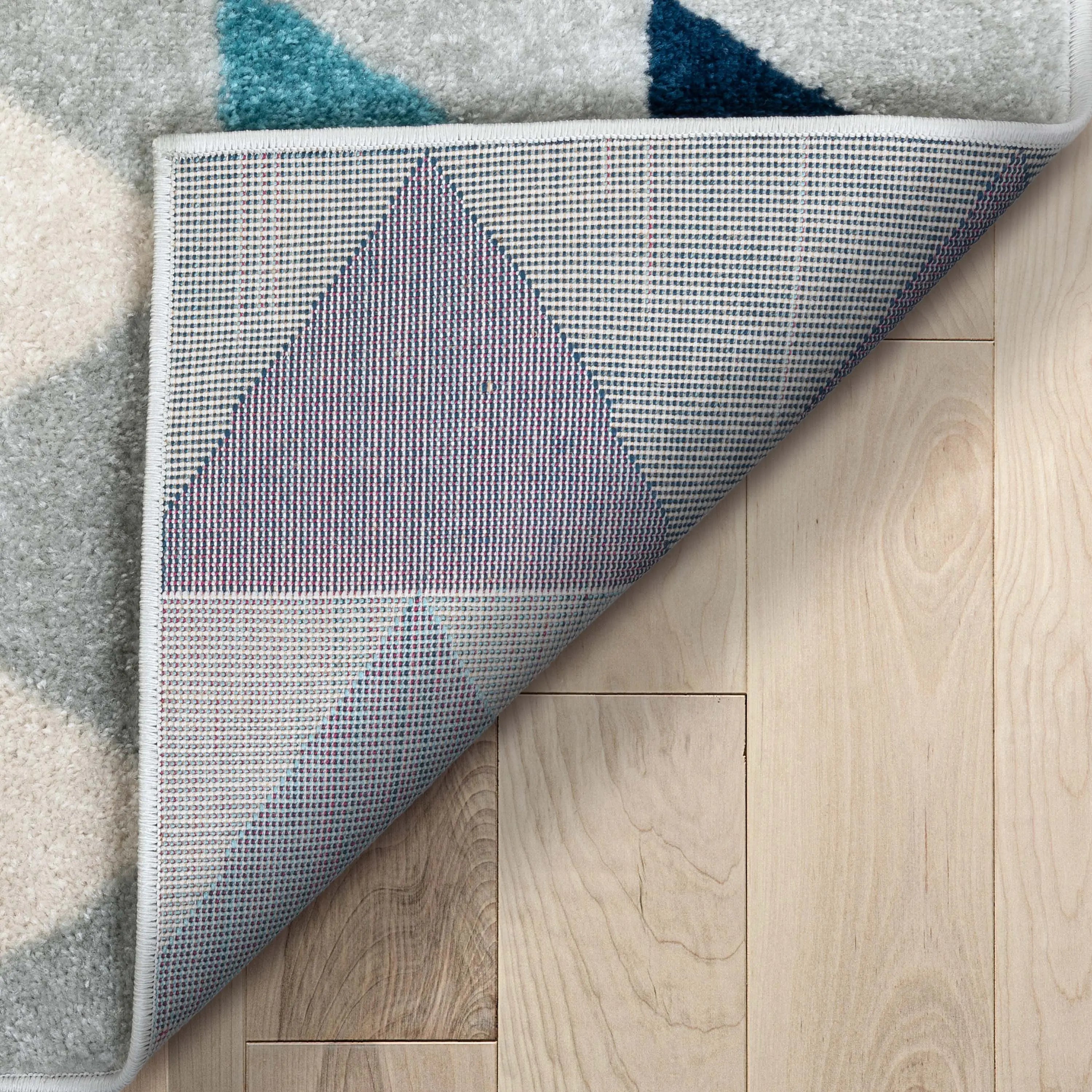 Nova Grey Modern Scandinavian Rug、mySite、gigharbornorthrealestate